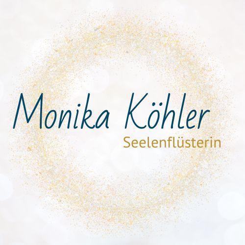 Monika Köhler Logo