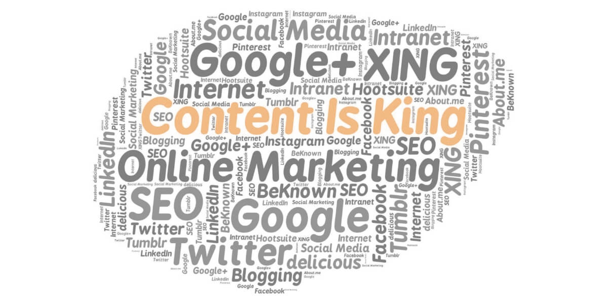 [Blog] Content-Themen finden, die wirklich zu dir passen