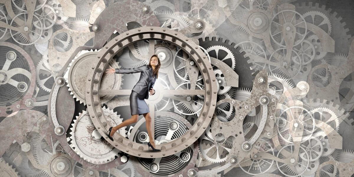 [Blog] Viel gearbeitet, trotzdem kein Fortschritt - produktive Prokrastination