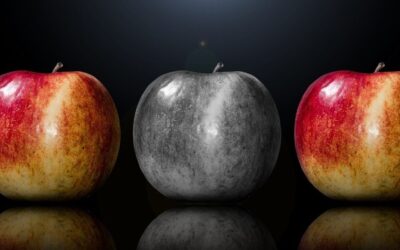 Warum du dich ständig vergleichst und was hilft