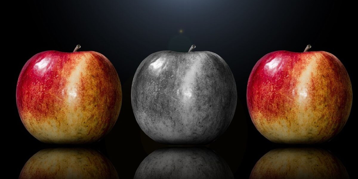 [Blog] Warum du dich ständig vergleichst